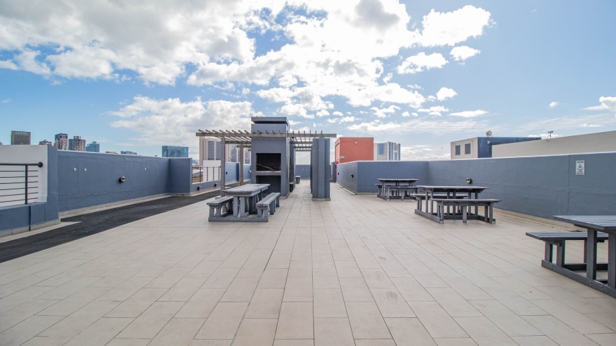 1 Bedroom Property for Sale in Zonnebloem Western Cape